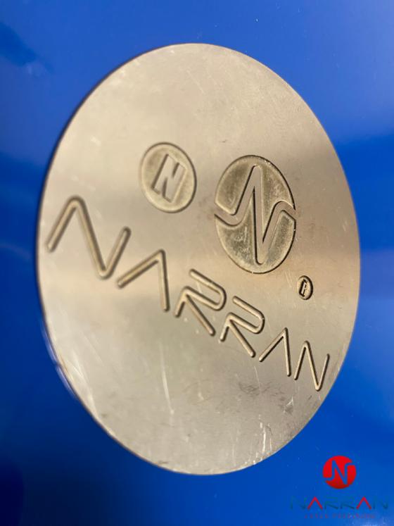 Laser markings and engravings