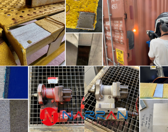 Odstraňování barev laserem