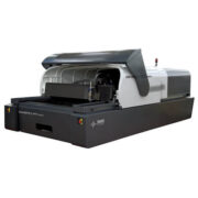 CO2 laser plotter SEI Mercury