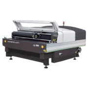 CO2 laser plotter SEI Mercury