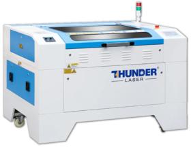 Laserová řezačka Thunder laser Nova 35