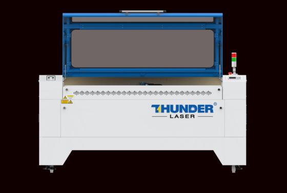 Laserový gravírovací stroj Thunderlaser Nova 63