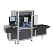 Versatile laser for marking engraving SEI FLEXI