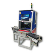 OEM systems are specially designed for easy integration into production lines or other systems while maintaining maximum productivity and operational safety. OEM fiber and CO2 lasers are available.