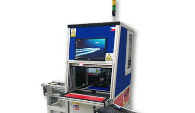 OEM systems are specially designed for easy integration into production lines or other systems while maintaining maximum productivity and operational safety. OEM fiber and CO2 lasers are available.