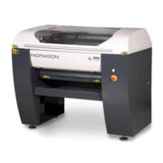 laser cutting machine for small processing of different processable materials