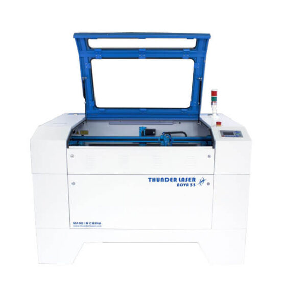 co2 laser plotter THUNDERLASER nova 55