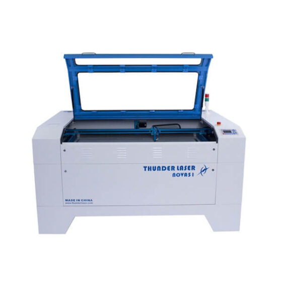 co2 laser plotter THUNDERLASER nova 51