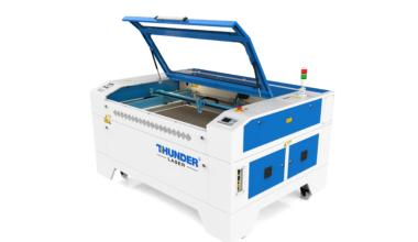 Laser engraving machine