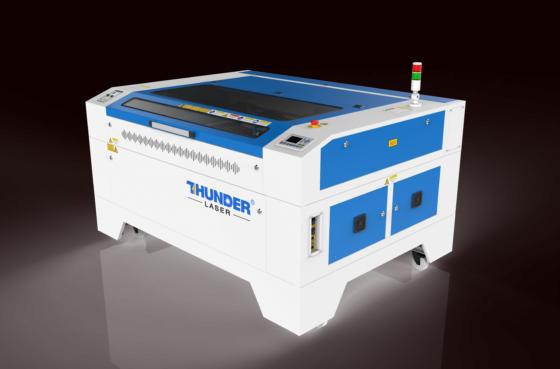 Laser engraving machine