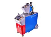 Laser cleaning systems ROD by Narran