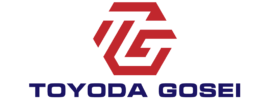 Toyoda gosei logo
