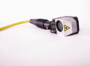 Narran – laser cleaning system head