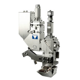 Precitec laser head