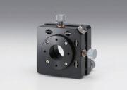 Holders for beam expanders