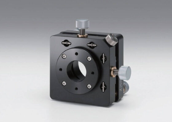 Holders for beam expanders