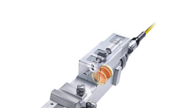 2D cutting head BIMO FSC Highyag