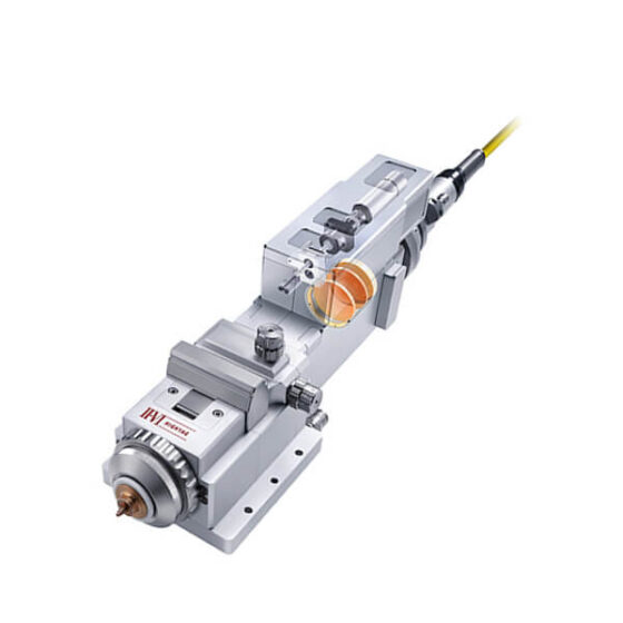 2D cutting head BIMO FSC Highyag