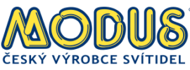 Modus logo