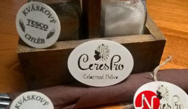 Laserové značení a gravírování