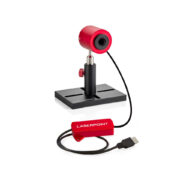 Measuring laser power