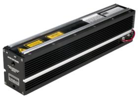 Synrad CO2 laser source