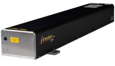 Synrad f201 resonator laser source