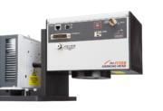CO2 scanning laser head for marking Synrad FH Flyer