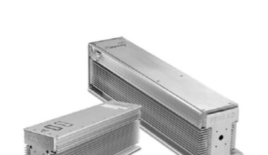 Synrad firestar CO2 laser source