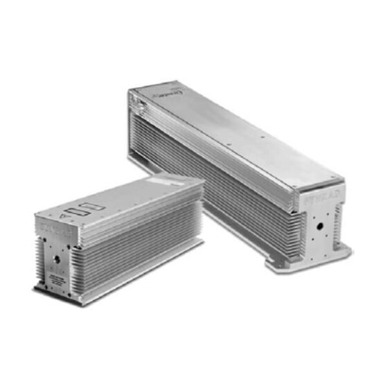 Synrad firestar CO2 laser source