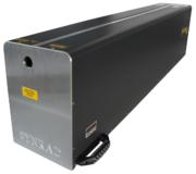 Synrad i401 laser resonator