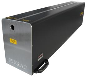 Synrad i401 laser resonator