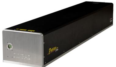 Synrad laser source p250