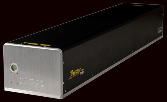 Synrad laser source p250