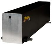 Synrad p400 laser resonator