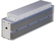 Synrad laser source resonator