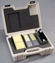 Thermal plate kit