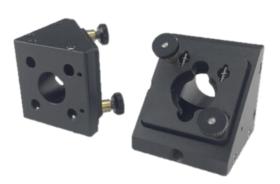 Components for 16 mm cages