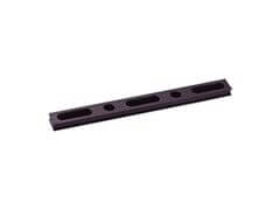 Small 25 mm rails and carriers