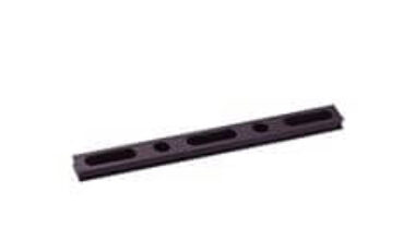 Small 25 mm rails and carriers