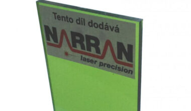 acrylic laser safety filter