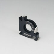 Components for 30 mm cages