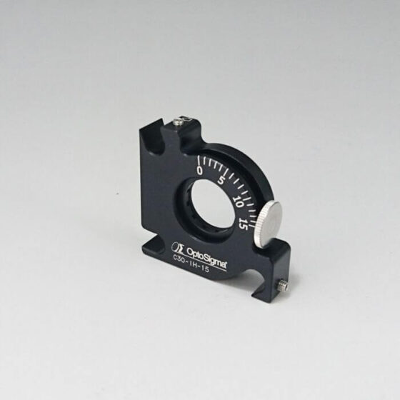 Components for 30 mm cages