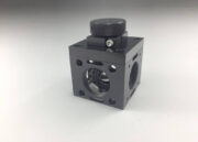 Components for 16 mm cages