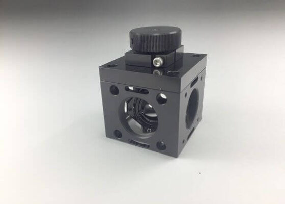 Components for 16 mm cages