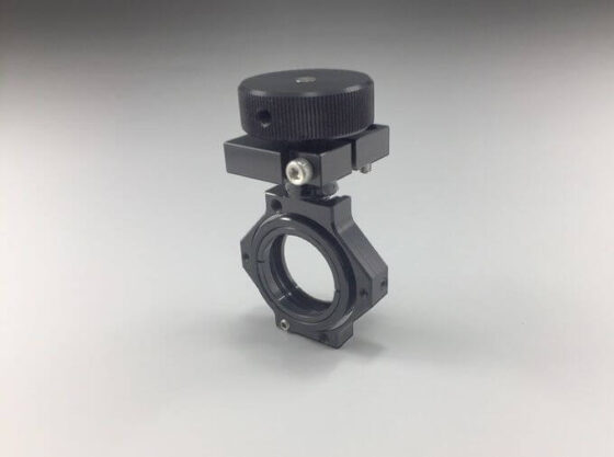 Components for 30 mm cages