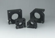 Components for 16 mm cages