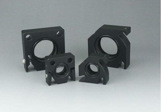Components for 16 mm cages