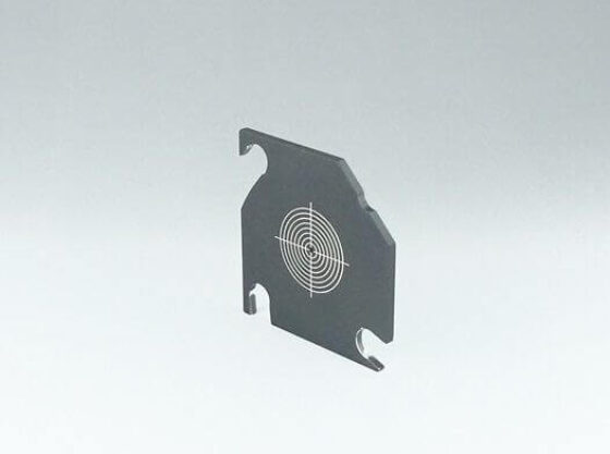 Components for 16 mm cages