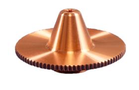 Laser cutting nozzle DE HP1.5